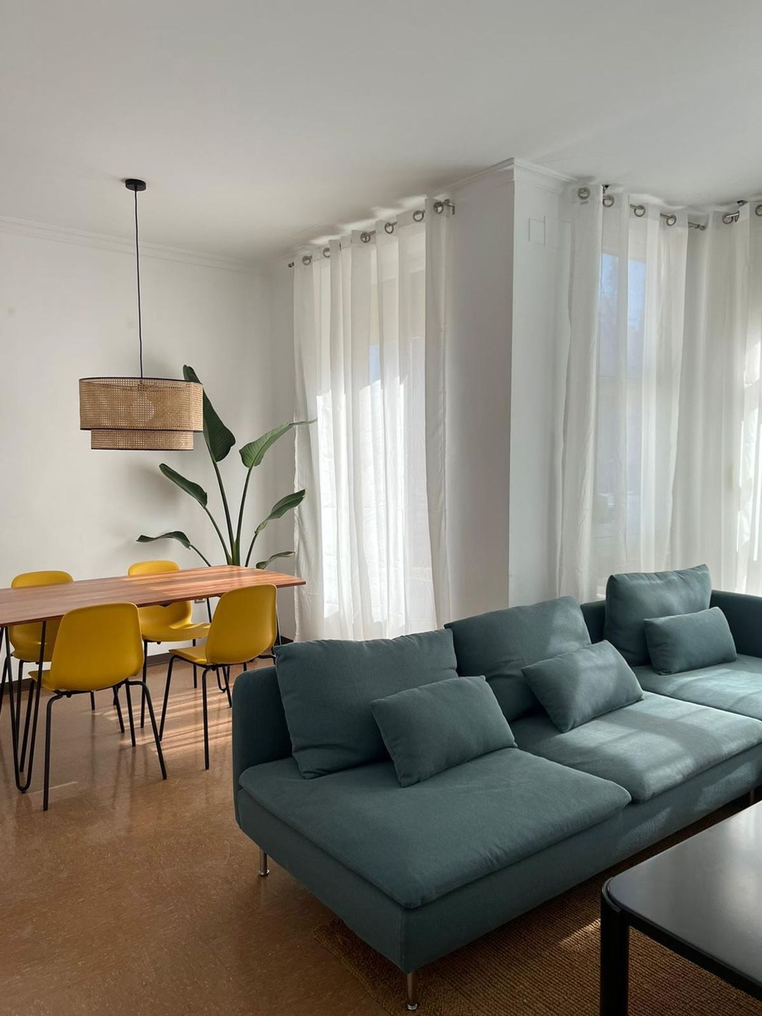 Piso en calle Rafael Altamira, 1 - Foto 3