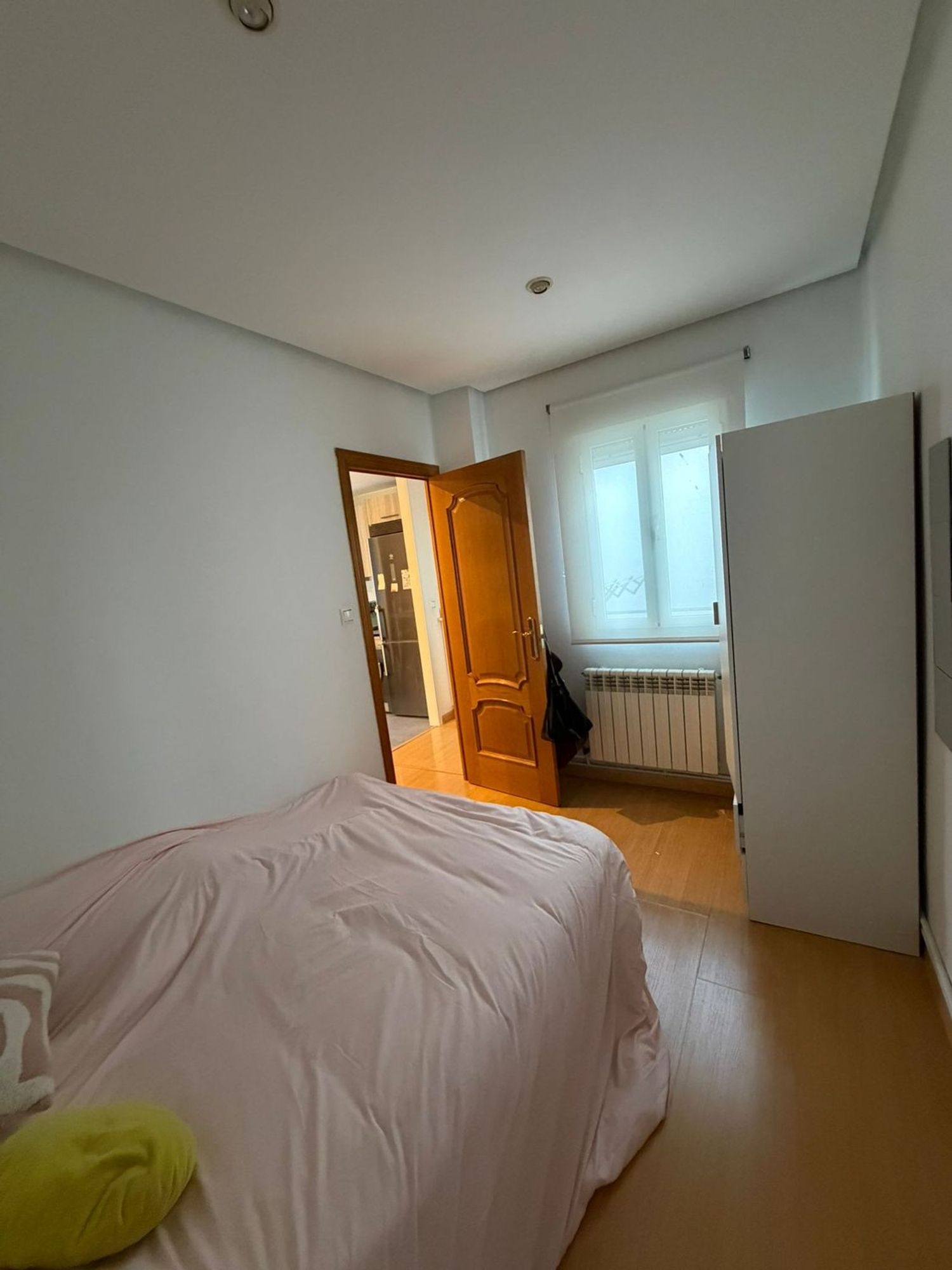 Piso en avenida de Pablo Iglesias, 27 - Foto 10