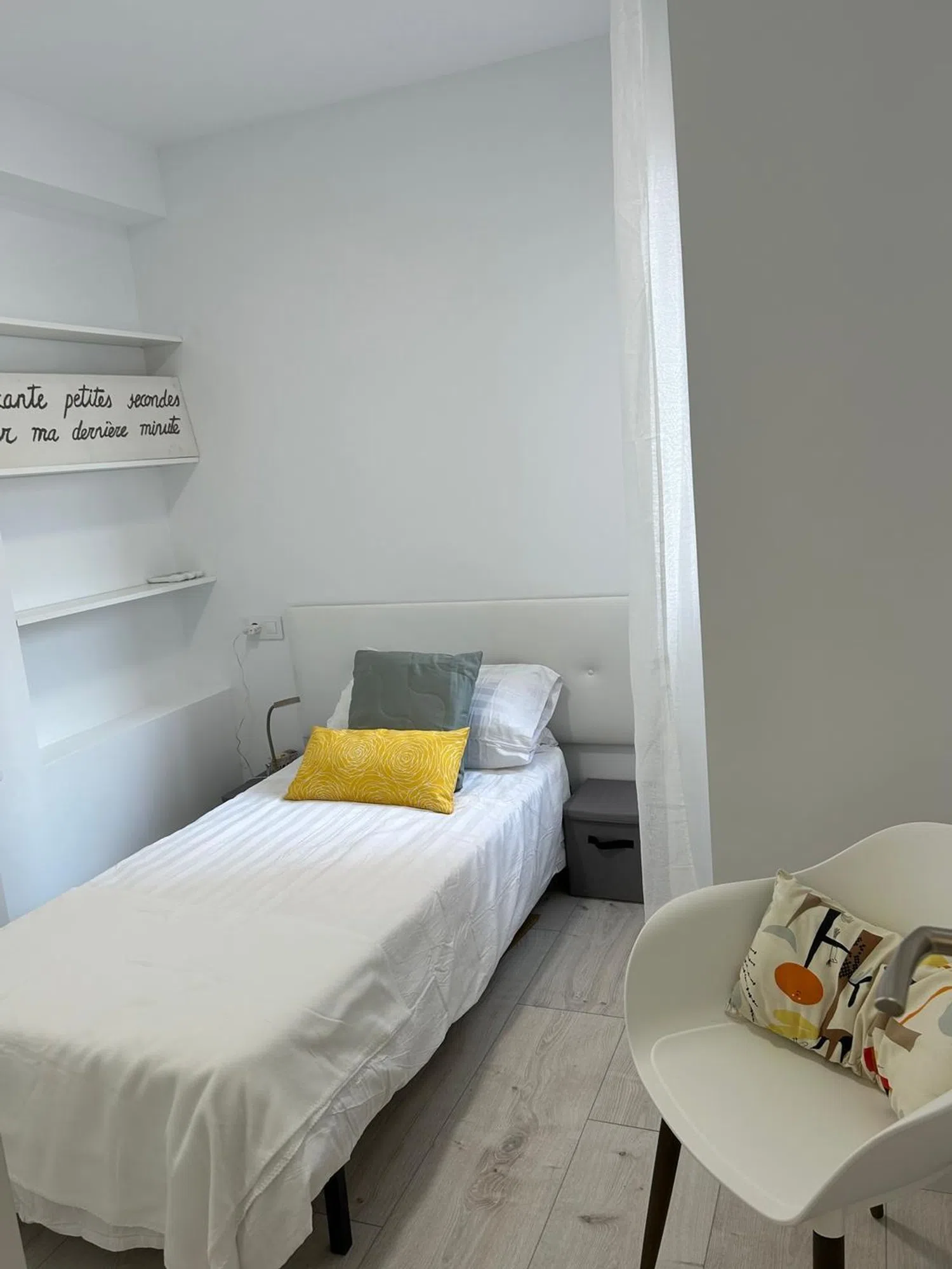 Piso en Barrio Nueva España - Foto 4