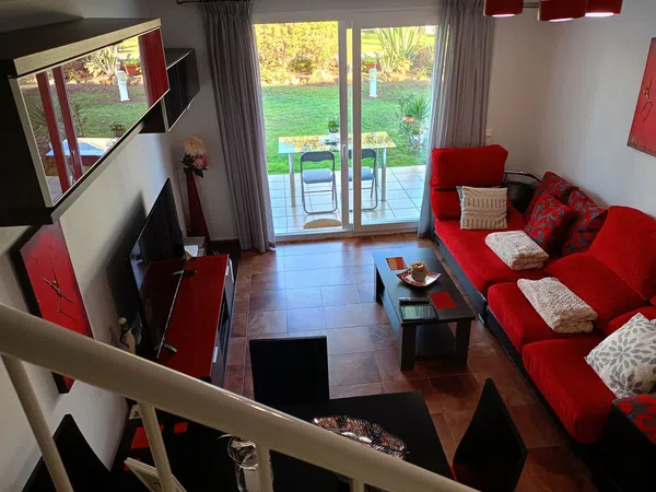 Chalet adosado en Calle Ponce de León, 1, Nuevo Portil, Nuevo Portil - Foto 1