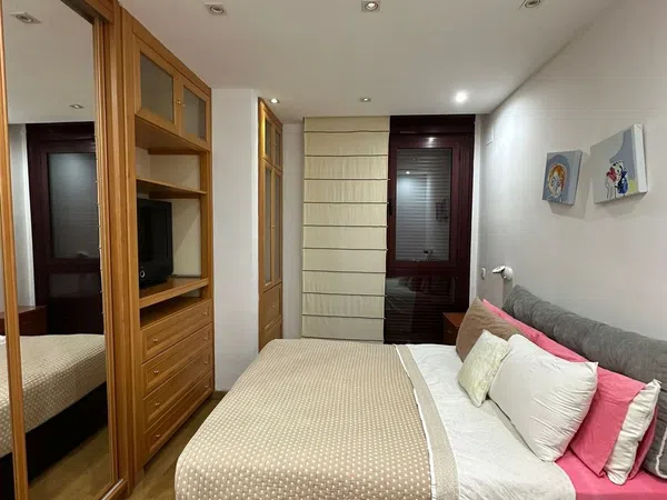 Piso en calle Nicolás Estévanez, 33 - Foto 6