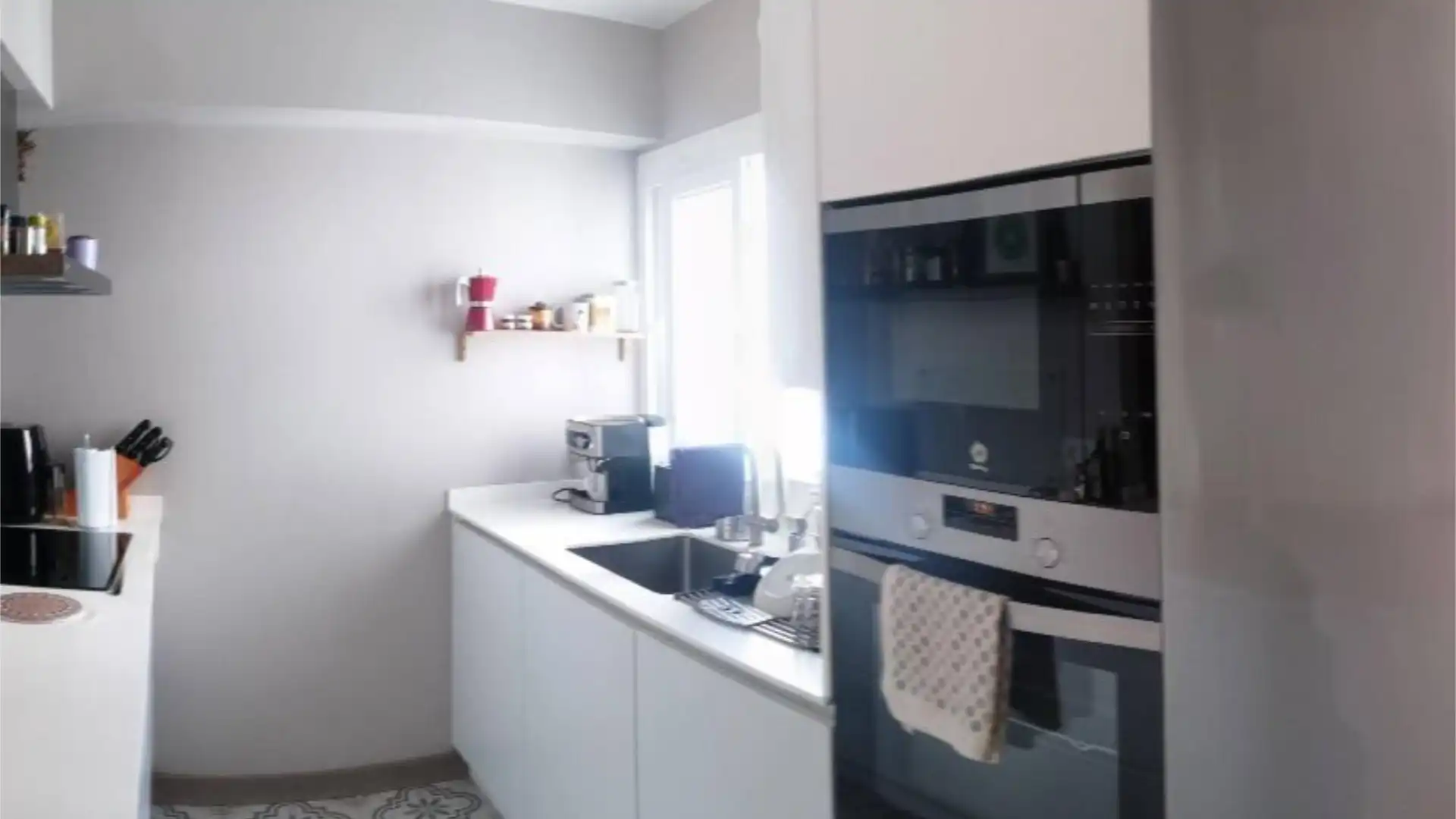 Piso en  Calle Febo 1 - Foto 2