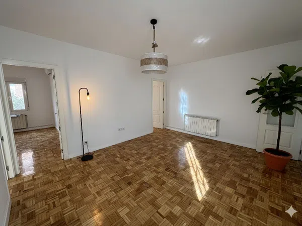 Piso en calle de Boltaña, 78