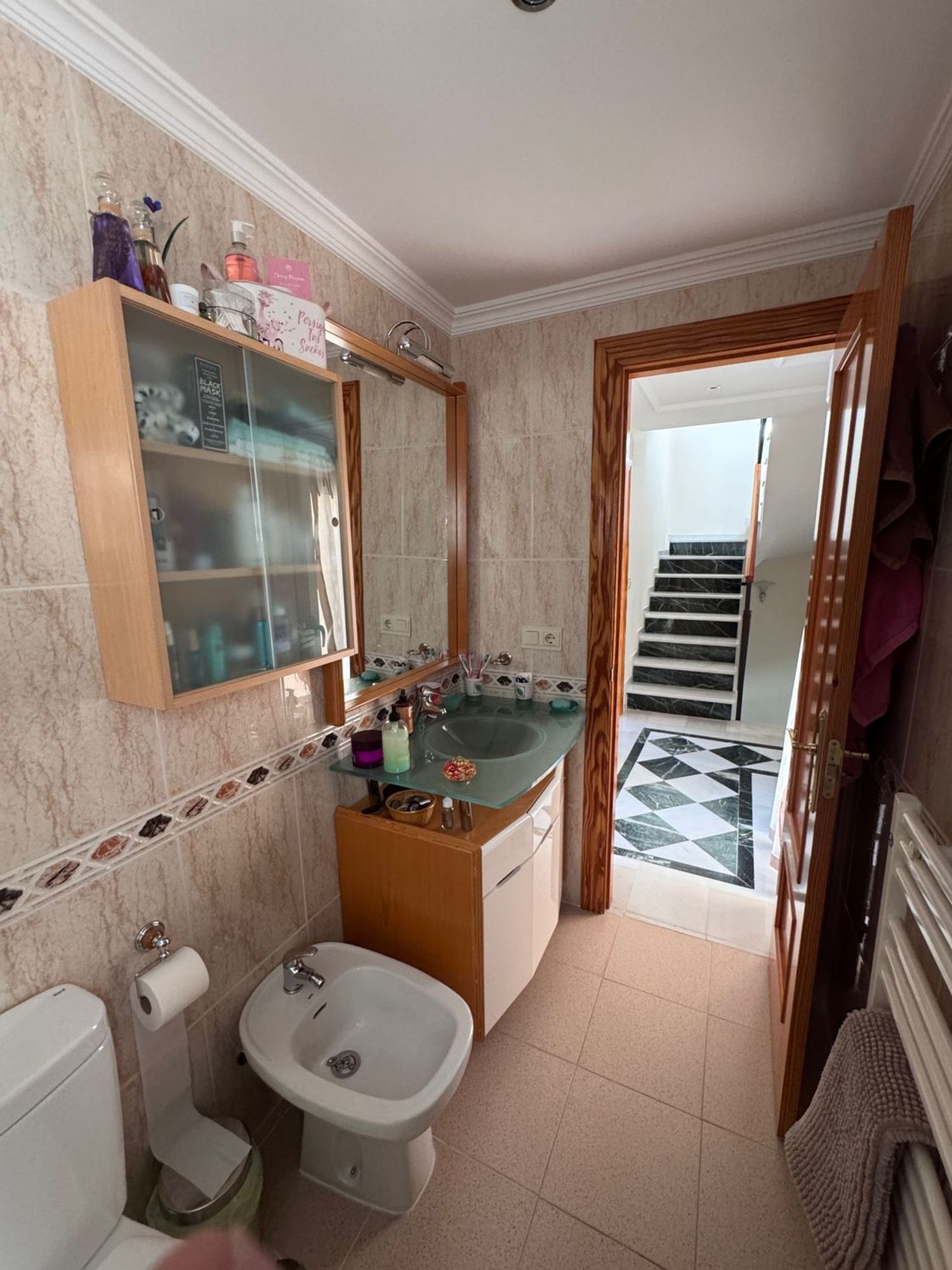 Chalet adosado en Velazquez, 5 - Foto 20