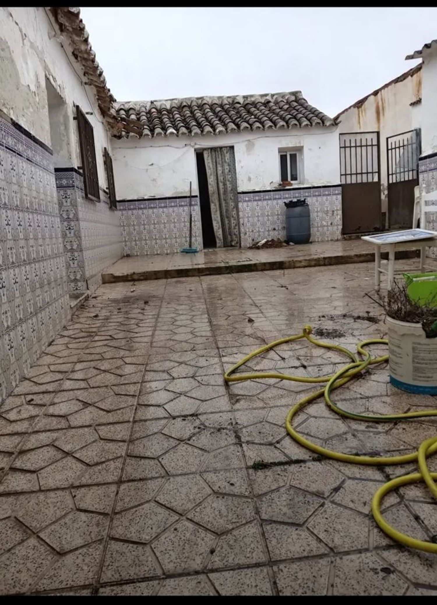 Casa de pueblo en Calle Santa Bárbara, 47 - Foto 2