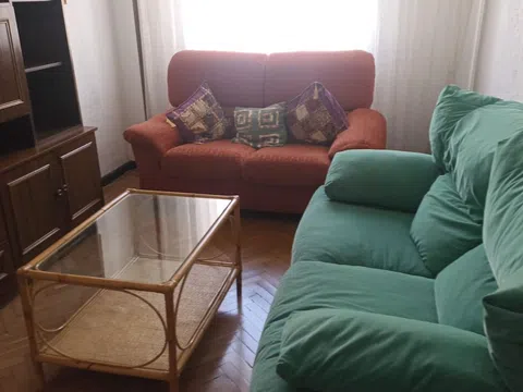 Piso en calle Pío Xii, 1