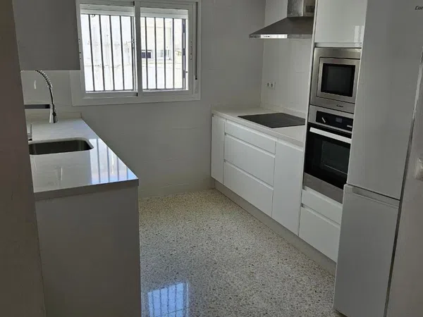 Estudio en Calle Binéfar, 5, La Plata - Foto 2