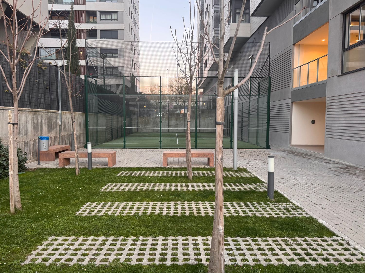 Piso en calle del Montón de Trigo, 3 - Foto 20