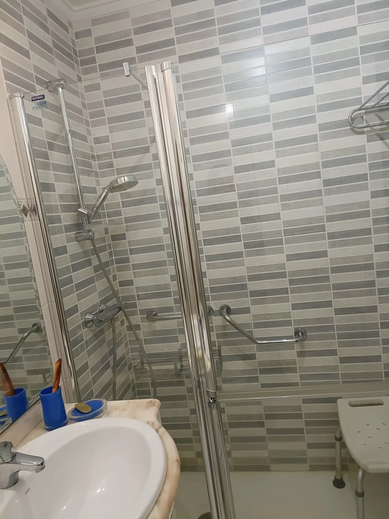 Piso en calle Padre Rábago, 4 - Foto 7