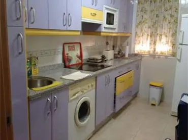 Piso en Urbanización Los Ebanistas - Foto 2