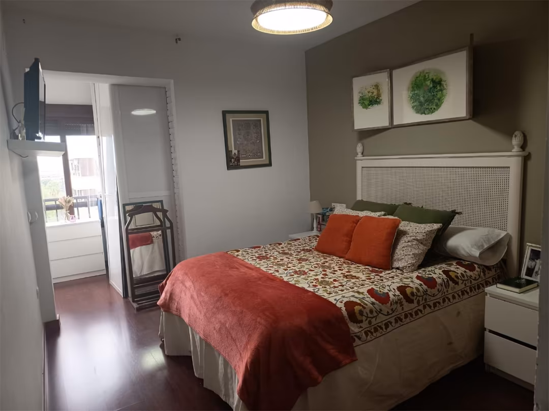 Piso en  Camino de los Sastres 1