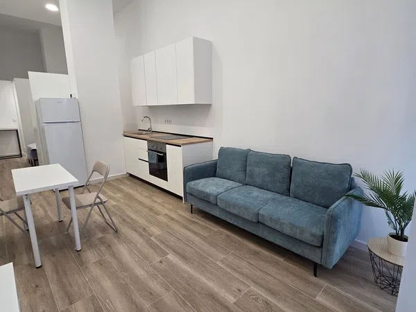 Estudio en calle marques de espinardo, 8