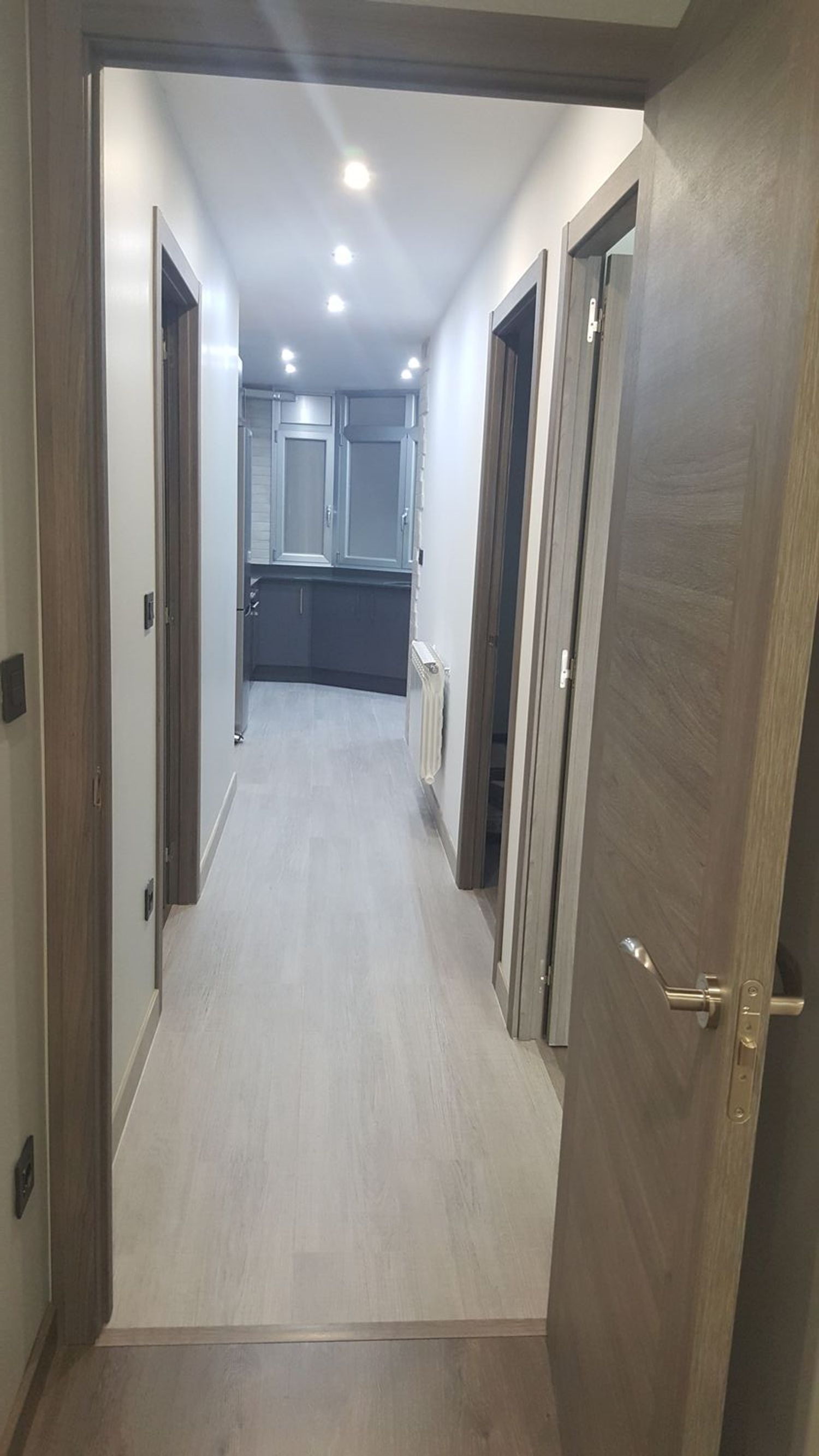 Piso en Rosalía de Castro, 56, Centro - Areal - Foto 8