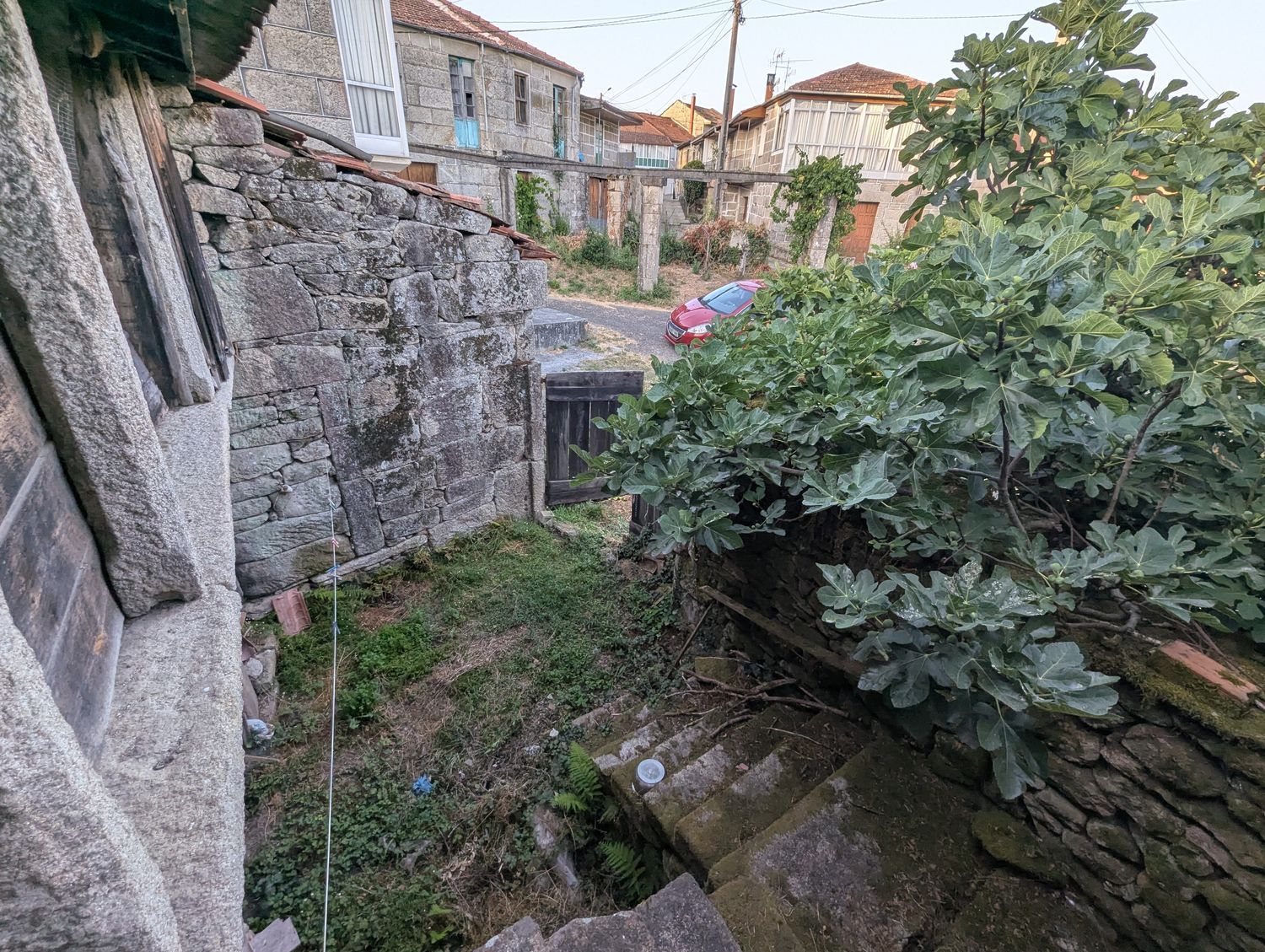 Casa de pueblo en Lugar Pazos de Pereda s/n - Foto 8