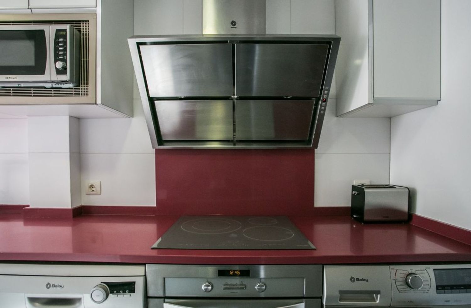 Piso en calle Valladolid, 1 n - Foto 3