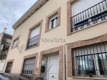 Piso en  Plaza del Olmo 2 - Foto 1