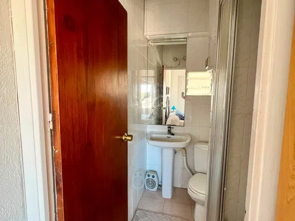 Piso en Calle de Juan de la Cierva, 27, Playa Muchavista, Playa Muchavista - Foto 16