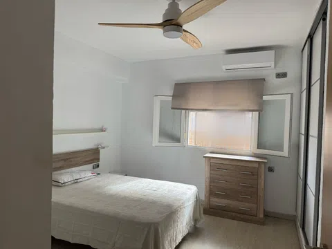 Piso en calle Mar del Norte, 5