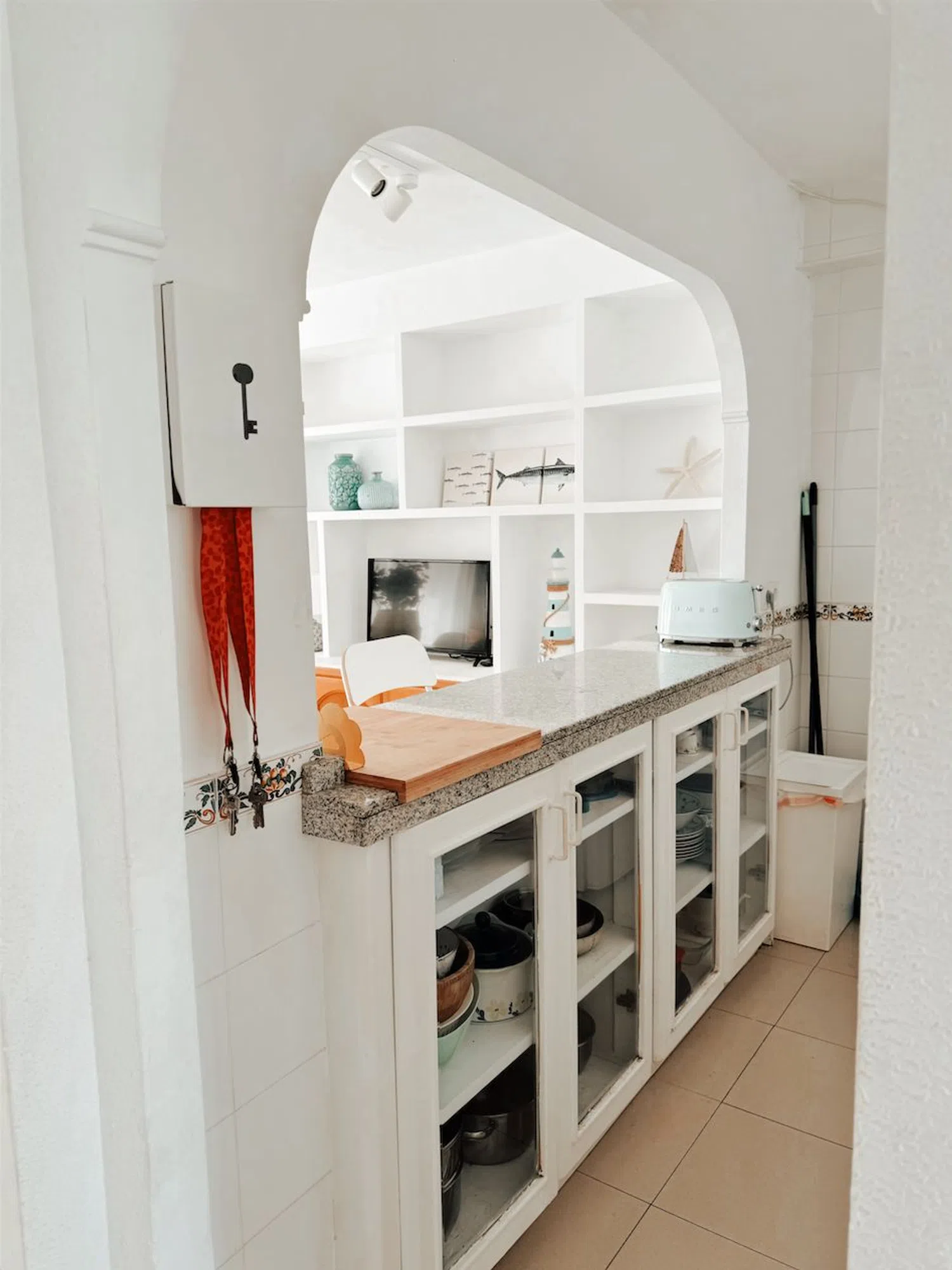 Piso en calle Peñón de Ifach, 4 nmero - Foto 15