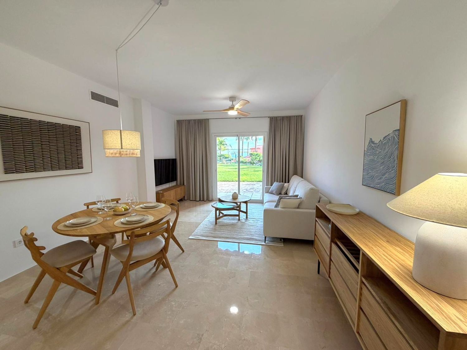 Piso en N-340, 47 - Foto 5