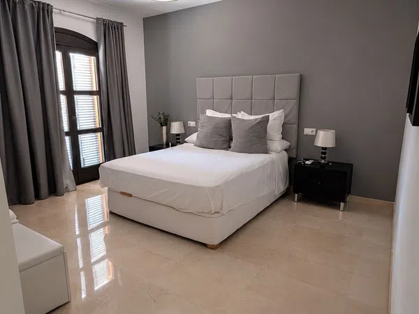 Chalet adosado en Urbanización Guadalmina Alta, 454, Guadalmina Alta - Foto 7