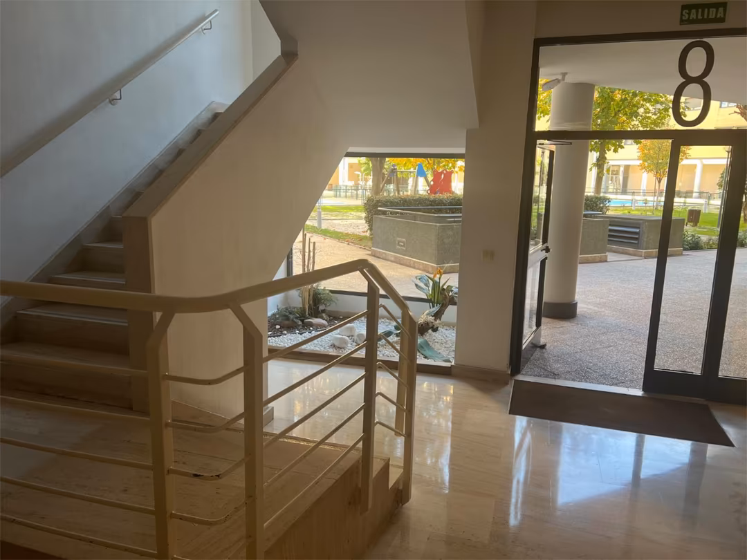 Piso en  Calle Camerún 2 - Foto 27