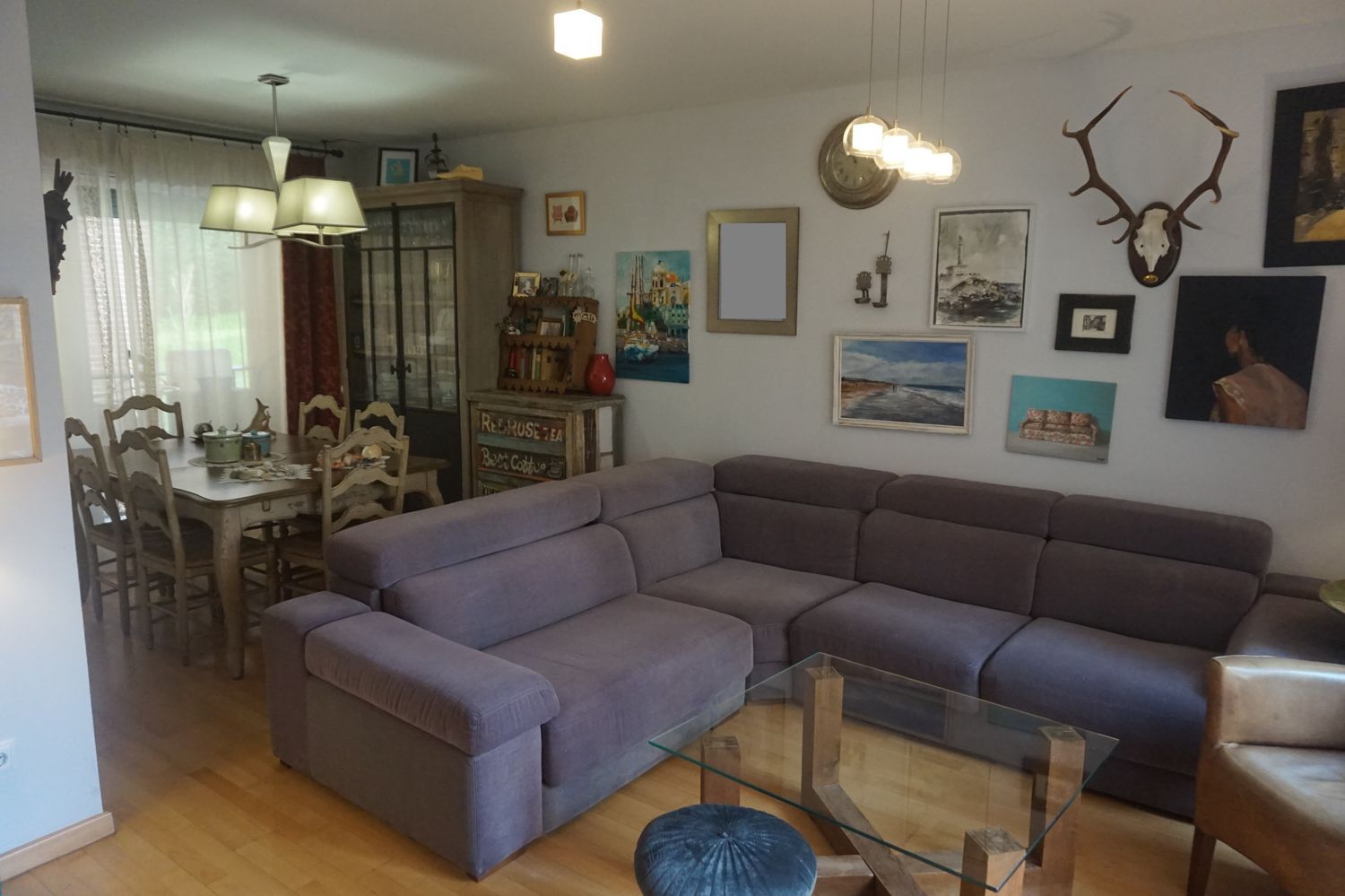 Piso en calle Severo Ochoa, 1 - Foto 1