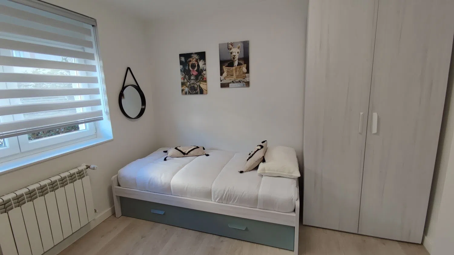 Piso en paseo General Dávila -Grupo San Francisco, 18 - Foto 18