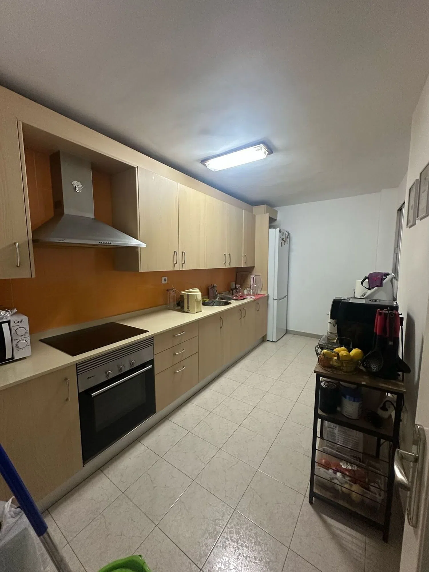 Piso en calle Olivar, 5 - Foto 5