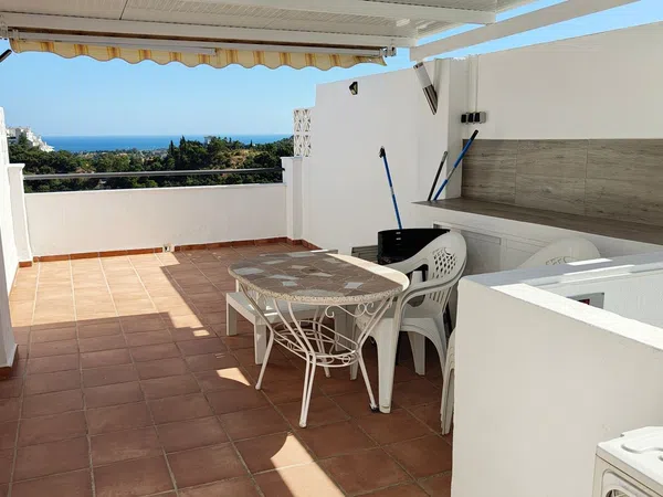 Dúplex en Calle sidney, 63, Altos de Estepona, Altos de Estepona - Foto 6