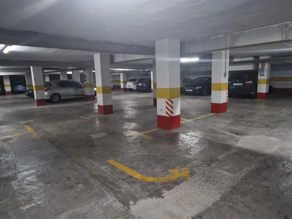 Piso en Avenida Catedratico Soler, 38, Benalúa - Foto 19