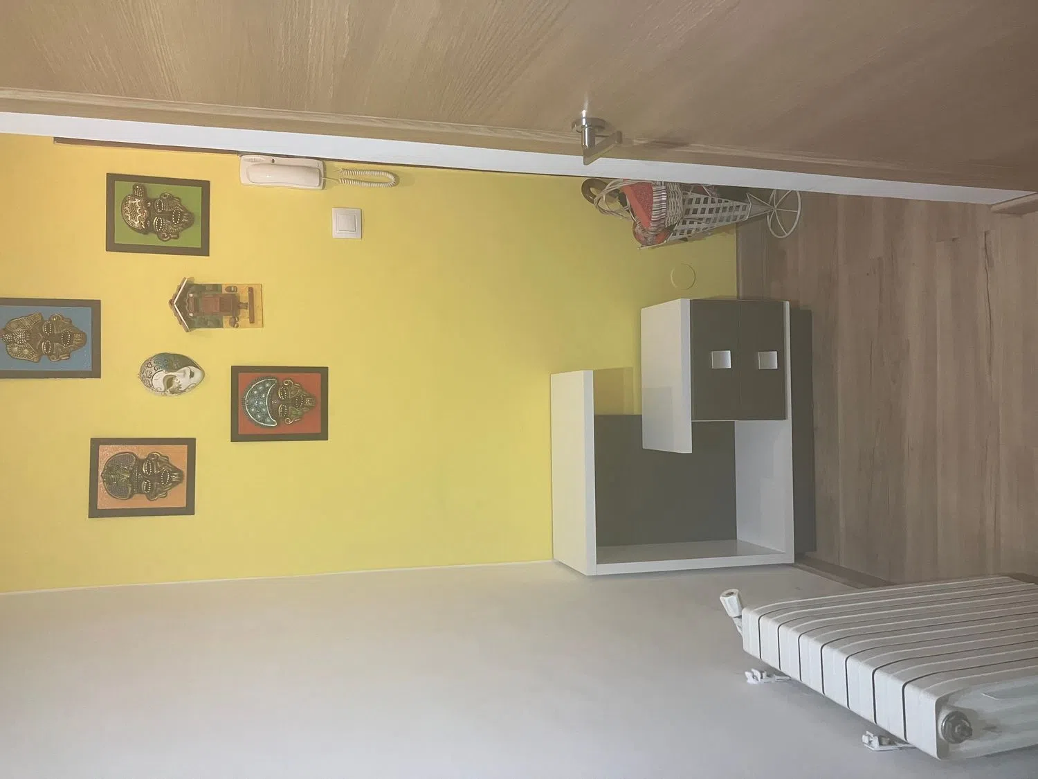 Piso en avenida de Pumarín, 44 - Foto 11