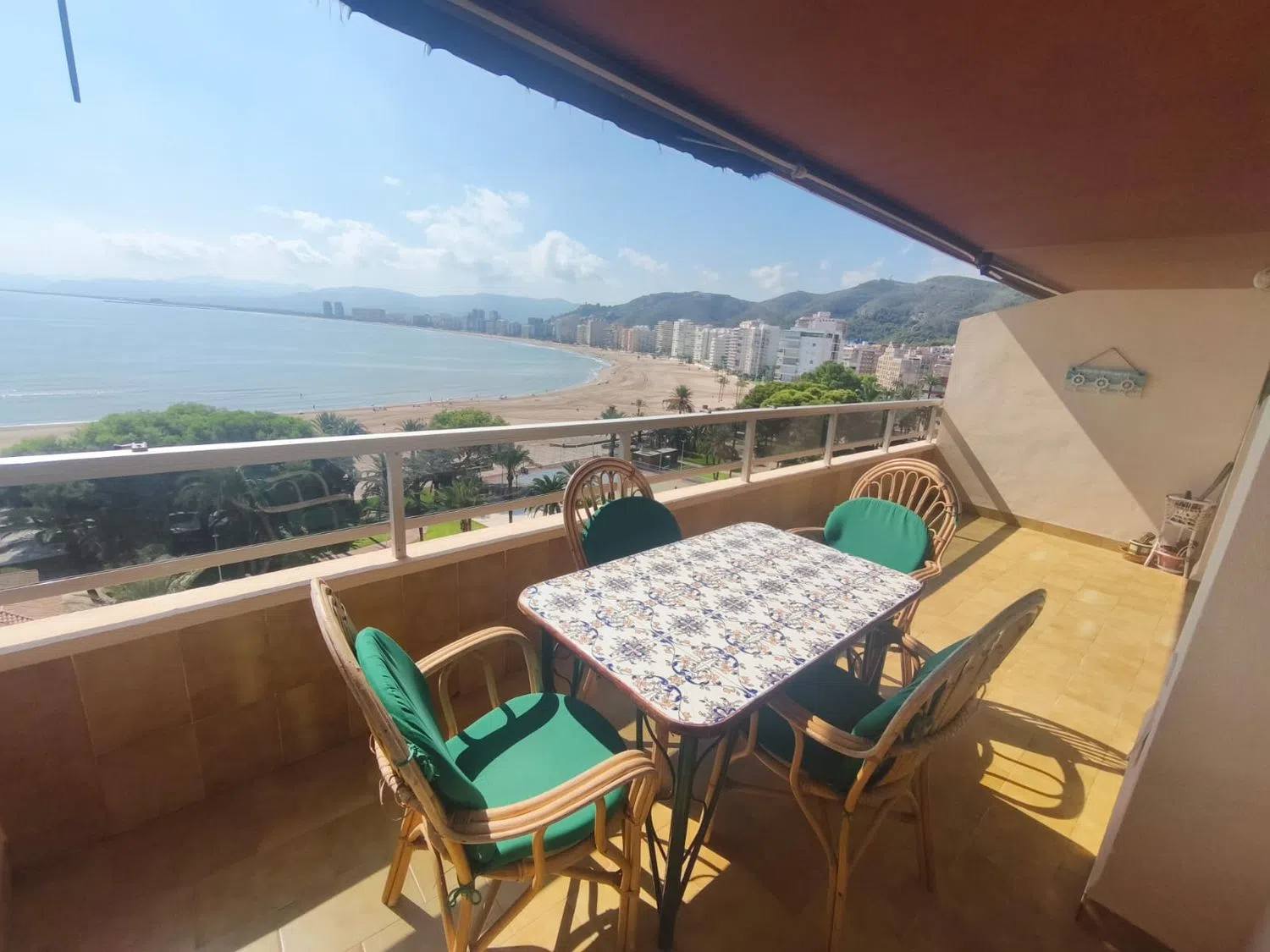 Piso en Florazar 2. Ciudades Unidas, 1 - Foto 18