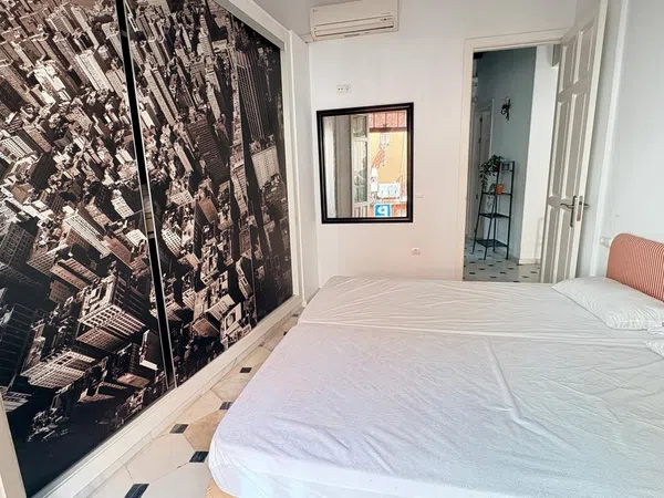 Piso en Puerta Buenaventura s/n, Centro Histórico - Foto 12