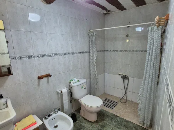 Chalet adosado en la parte, 6 - Foto 5