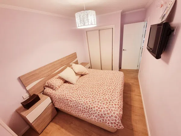 Piso en Calle de García Barbón, 116, Centro - Areal - Foto 1