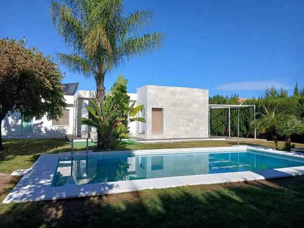 Casa o chalet independiente en Calle Juan Ramón Jiménez, 21 - Foto 15