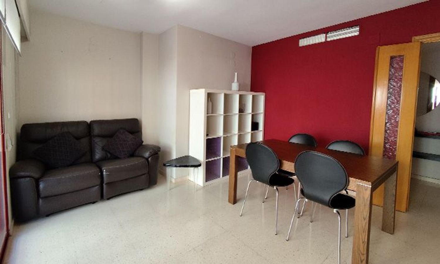 Ático en calle poeta campos vasallo, 54