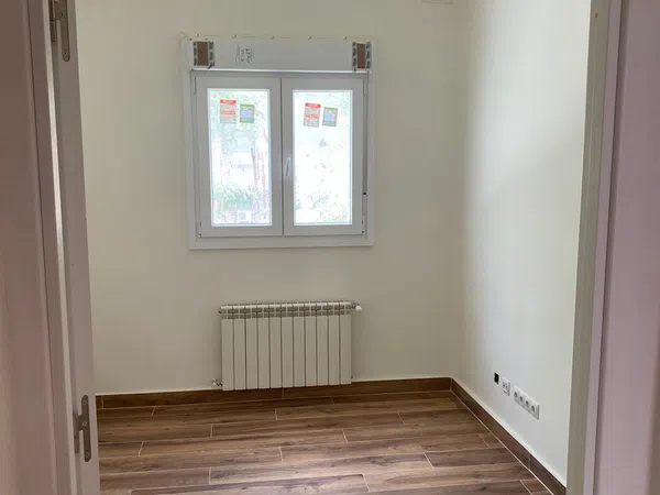 Piso en Paseo de la Esperanza, 49, Acacias - Foto 4