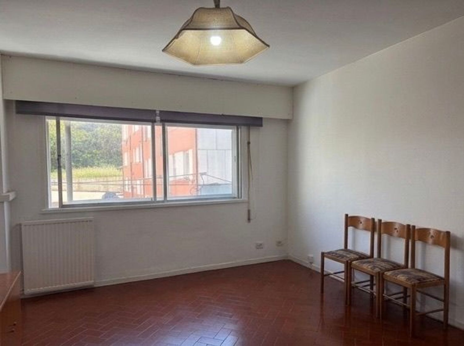 Estudio en Calle de García Barbón, 48 - Foto 2