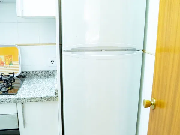 Piso en Calle Gallos, 2, Puerta Carmona-Puerta Osario-Amador de los Ríos - Foto 15