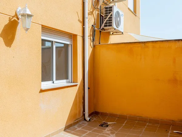 Chalet adosado en Avenida de los Reyes Magos, 26, Las Virtudes, Las Virtudes - Foto 23