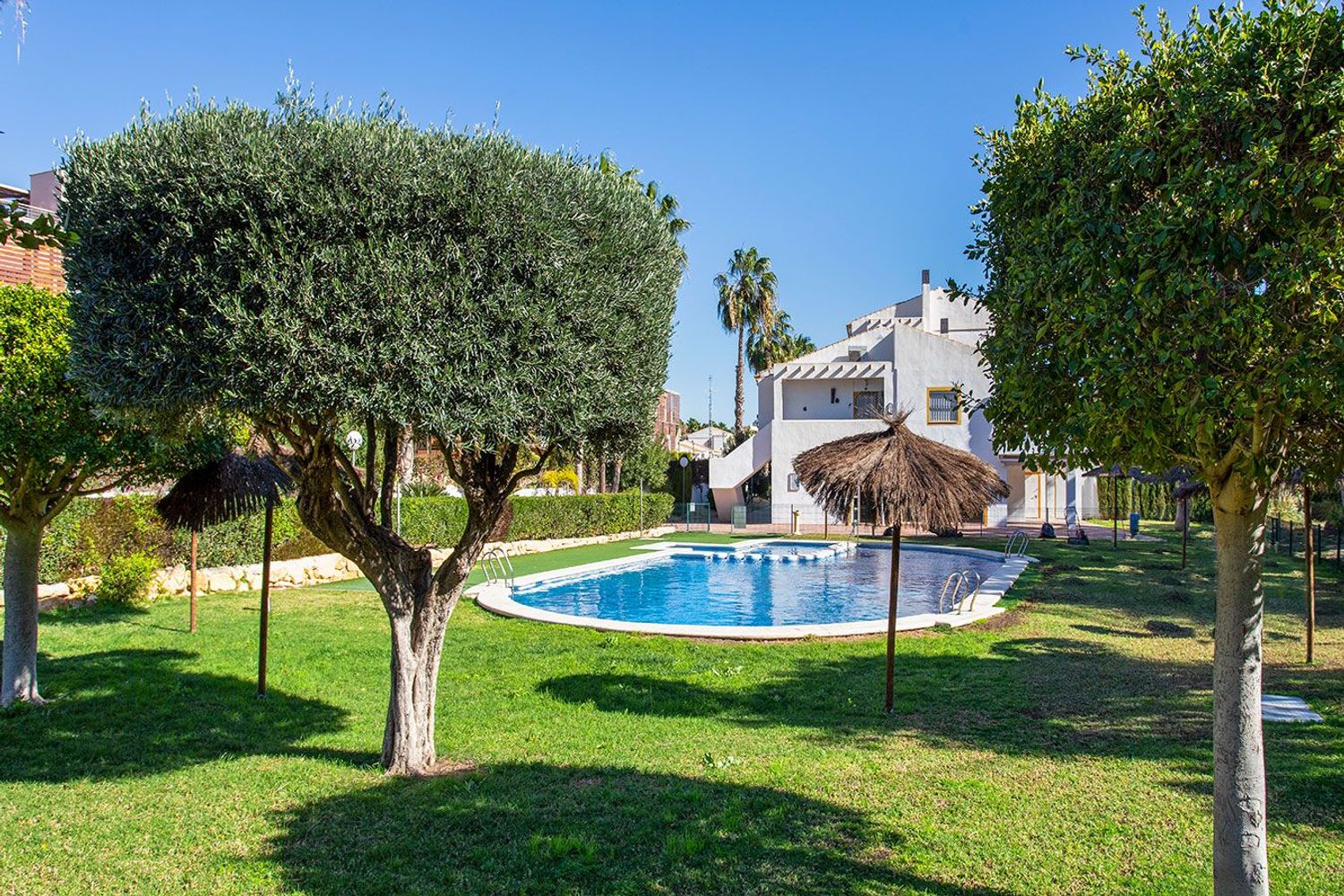 Piso en avenida Pintor Fernando Soria, 31 - Foto 3