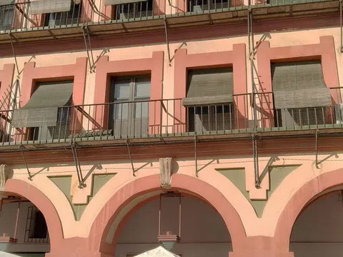 Estudio en plaza de la Corredera, 6 - Foto 23