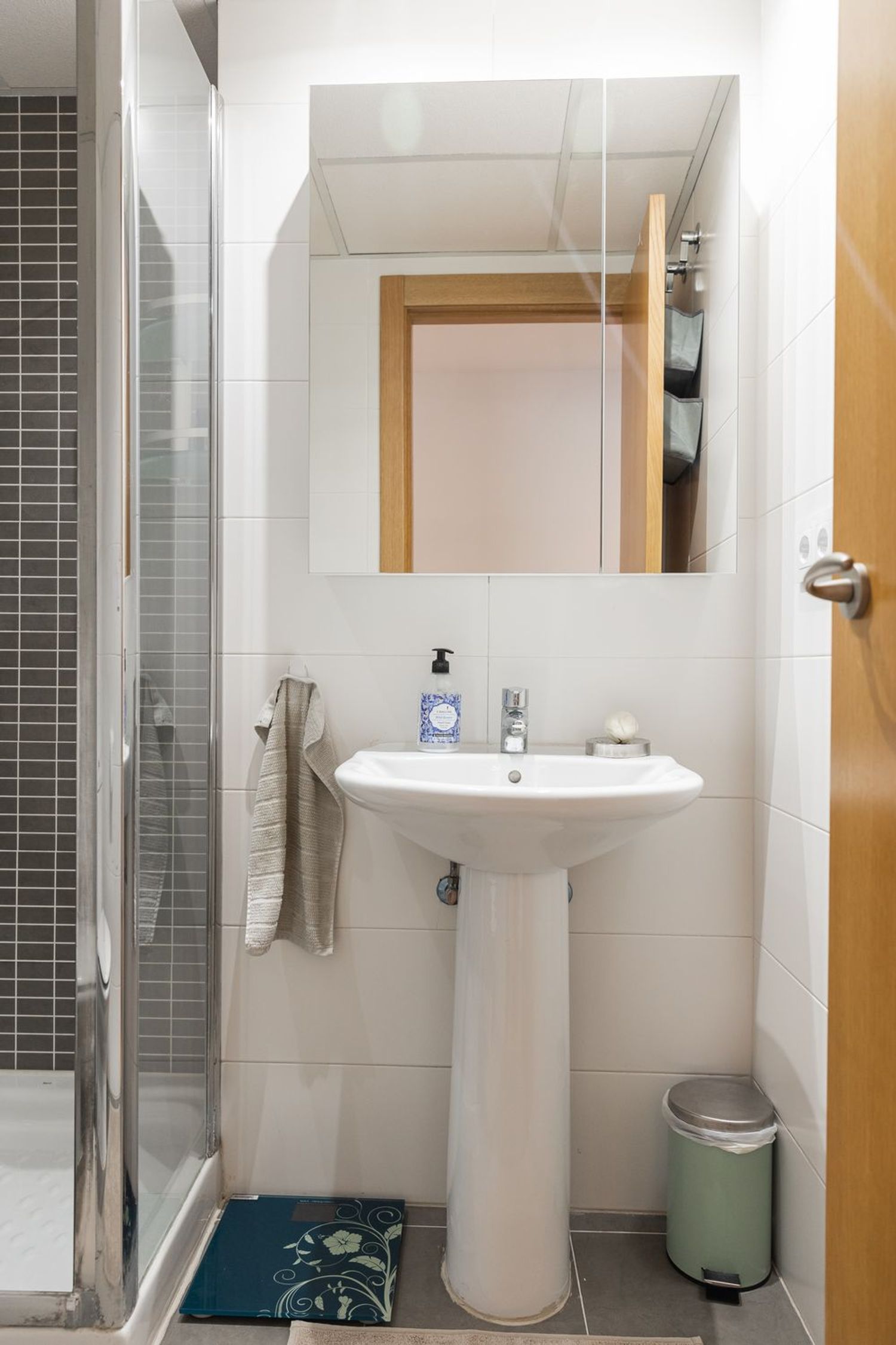 Piso en Barrio Aiora - Foto 22