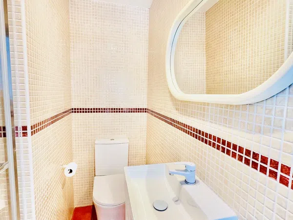 Estudio en avenida Marqués del Duero, 88 - Foto 8