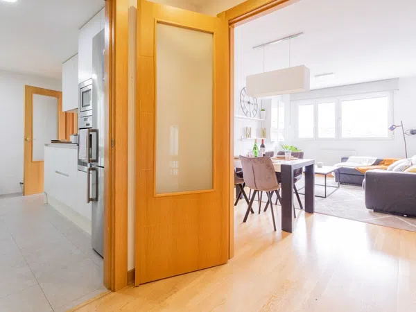 Piso en calle Ferrocarril, 10 - Foto 7