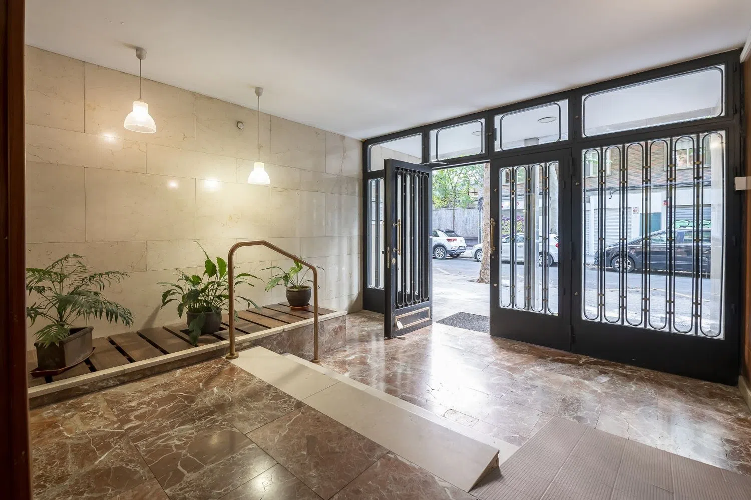 Piso en calle de Núñez Morgado, 9 - Foto 31