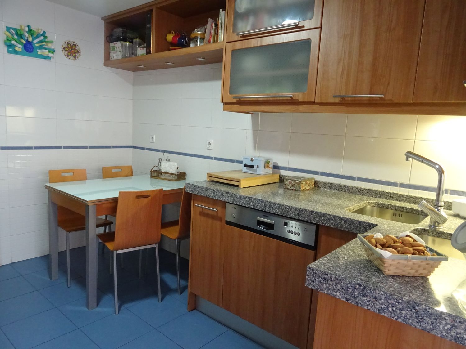 Piso en Calle Obanos, 5, Las Tablas - Foto 21