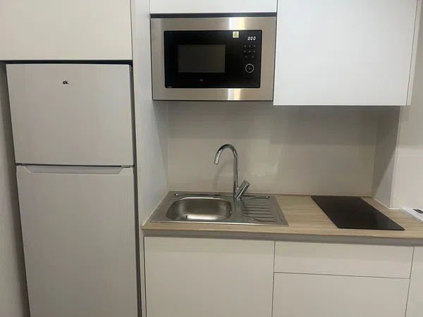 Estudio en Calle Teodoro Llorente, 4 - Foto 7